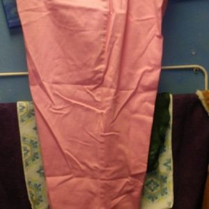 Women's Capris with elastic waist EUC